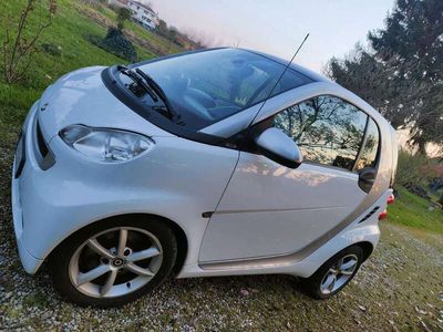 Smart ForTwo Coupé