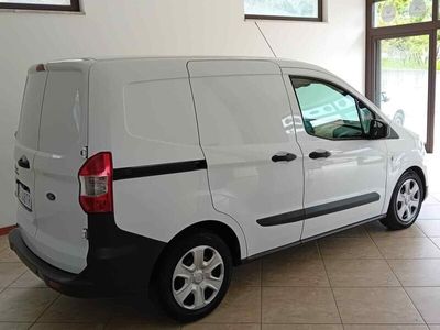 usata Ford Tourneo Courier 1ªs 1.5 TDCI 75 CV Plus