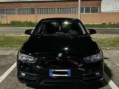 Usado BMW 116 Advantage 116 HP (85 kW) 2015 Citadino
