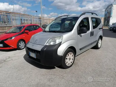 Occasion Citroën Nemo