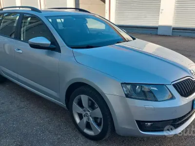 Gebraucht Skoda Octavia