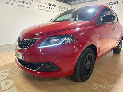 usata Lancia Ypsilon Ypsilon 3ª serie -1.0 FireF U61270