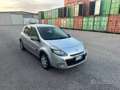 Usata Renault Clio IV