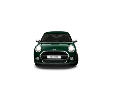 Usata Mini One D