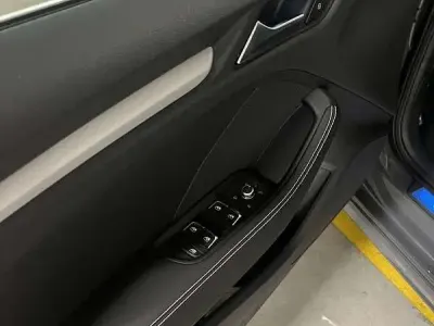 Usata Audi A3 S-Line 110 CV (80 kW) 2019 Berlina