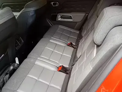 Occasion Citroën C5 Aircross 181 ch (133 kW) 2019 SUV