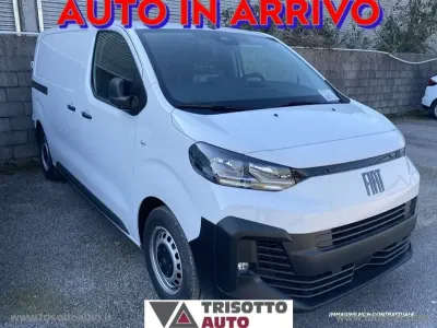 Usata Fiat Scudo