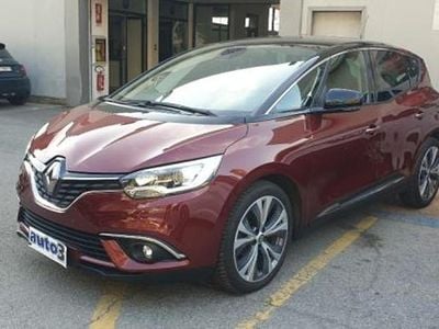 Usata Renault Scénic IV Intens 110 CV (80 kW) 2017 Bordeaux Monovolume