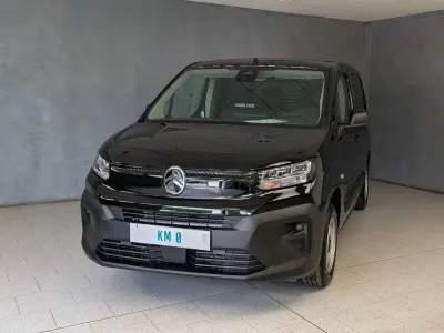 Nuova Citroën Berlingo 102 CV (75 kW) 2026 Nero Monovolume