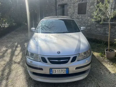 Usata Saab 9-3 Cabriolet