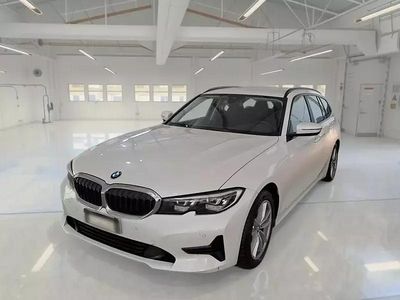 Usata BMW 318