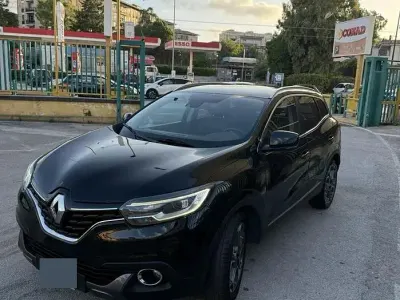 Usata Renault Kadjar