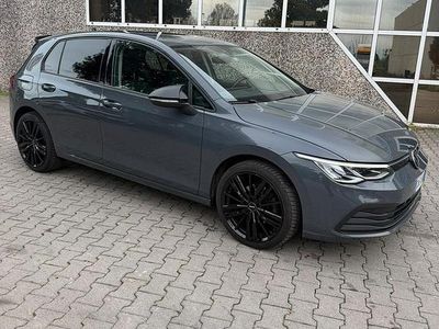 Usata VW Golf VII 131 CV (96 kW) 2019 Berlina