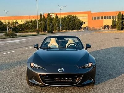 Mazda MX5