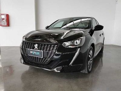 usata Peugeot 208 1.5 bluehdi Allure Pack s&s 100cv