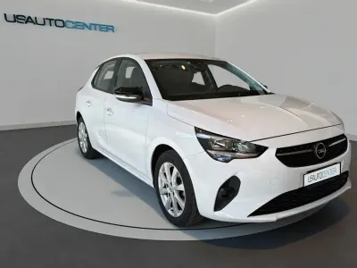 Usata Opel Corsa Edition 75 CV (55 kW) 2023 Utilitaria