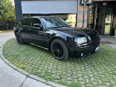 Usata Chrysler 300C 300 CV (220 kW) 2008 Station wagon
