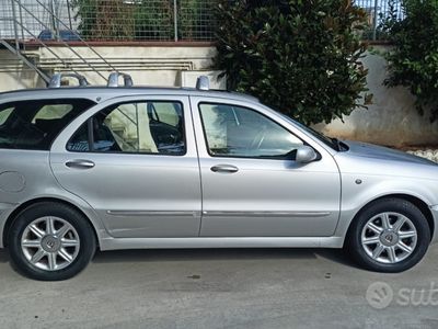 usata Lancia Lybra 1.9 td