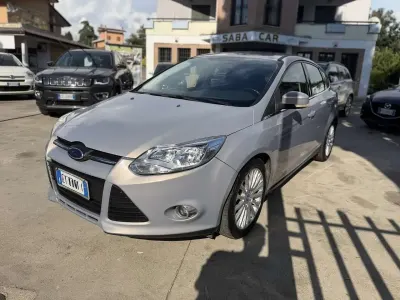 Usata Ford Focus