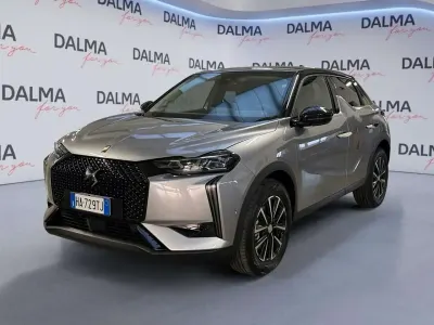 Usado DS Automobiles DS3