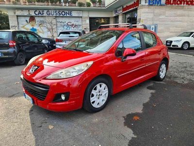 Peugeot 207 usata in vendita (1.592) - AutoUncle