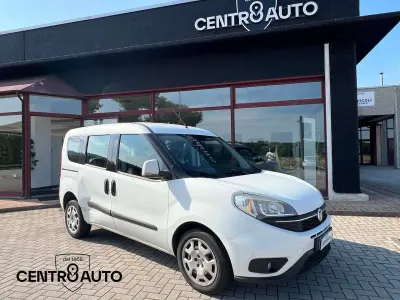 Usata Fiat Doblò