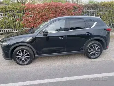 Usata Mazda CX-5