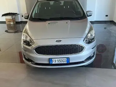 Usata Ford Ka