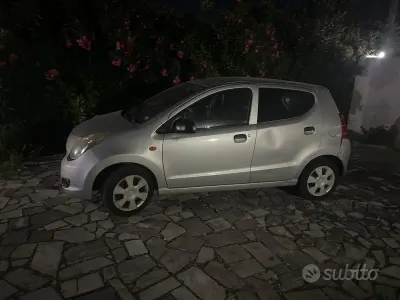 Usata Suzuki Alto