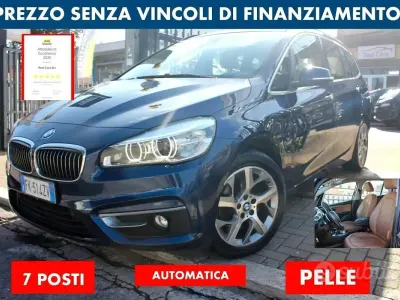 Usata BMW 218