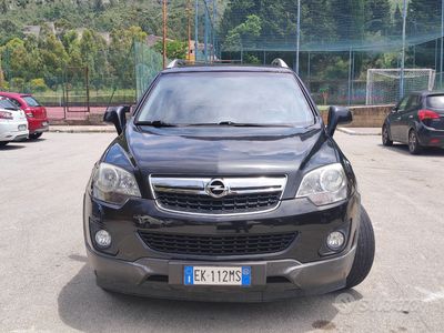 usata Opel Antara 4x4 Cosmo