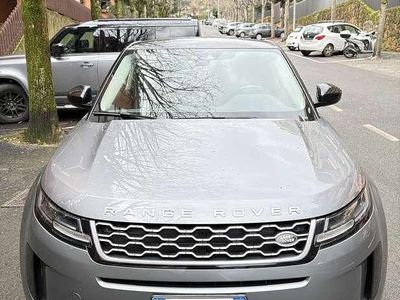 Usata Land Rover Range Rover evoque SE 200 CV (147 kW) 2019 SUV