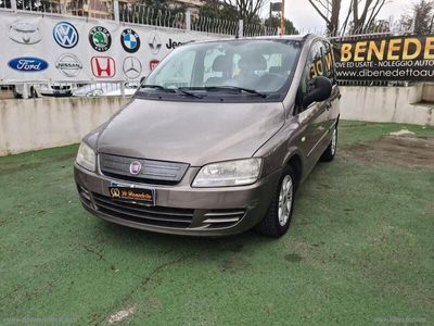 Fiat Multipla