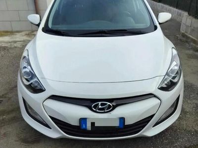 usata Hyundai i30 - 2014