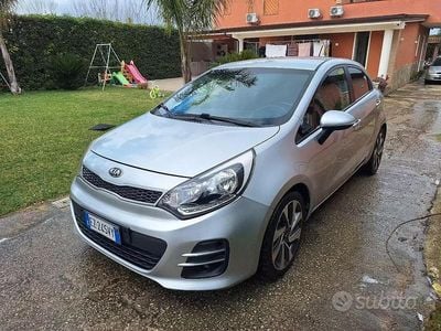 Usata Kia Rio 2015