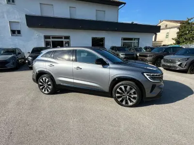 Usata Renault Austral