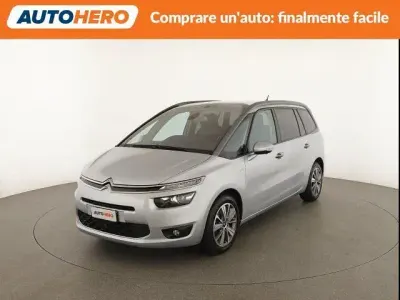 Usata Citroën Grand C4 Picasso
