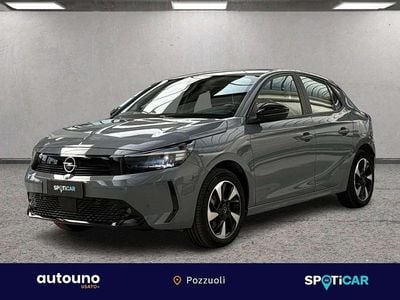 Usata Opel Corsa 56 kW (77 CV) 2023 Grigio Berlina