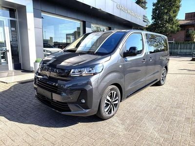 Nuova Peugeot Traveller Business-Line 179 CV (131 kW) 2026 Grigio Monovolume