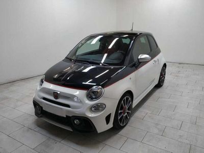 usata Abarth 595 Turismo 1.4 t-jet Turismo 165cv my19