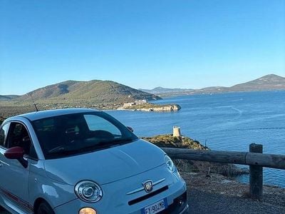 Abarth 500