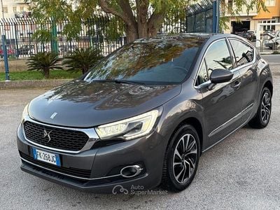 DS Automobiles DS4