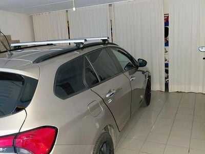 Usata Fiat Tipo Wagon 95 CV (69 kW) 2017 Station wagon