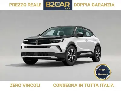 Usata Opel Mokka-e