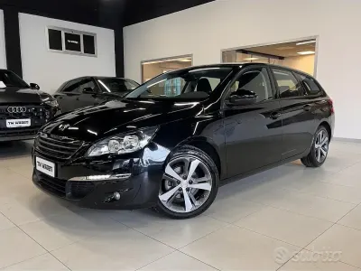 Usata Peugeot 308