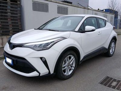 Usata Toyota C-HR Active 98 CV (72 kW) 2022 SUV