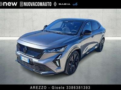 Usata Renault Rafale Esprit Alpine 199 CV (146 kW) 2024 Bestyle seoul (grigio scisto SUV