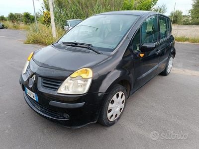 Renault Modus
