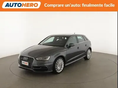 Usata Audi A3 Sportback