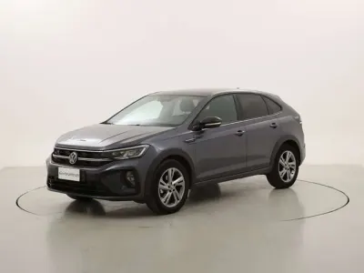 Usata VW Taigo